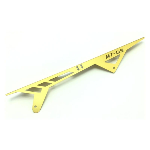 YAMAHA MT 09 / FZ09 2013-2016 Chain Cover Protector CNC Aluminum Case