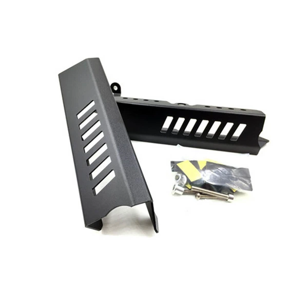 YAMAHA MT-09 / FZ-09 2013-2016 Side Water Tank Cover Shelder