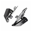 YAMAHA NMAX 155 Back View Mirrors And Wind Shield Holder Sets 