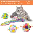 cat toys for indoor cats kittens 