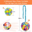 cat toys for indoor cats kittens 