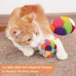 cat toys for indoor cats kittens 