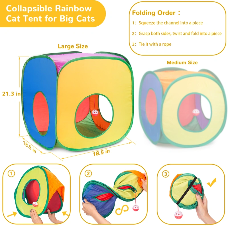 cat toys for indoor cats kittens 