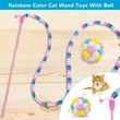 cat toys for indoor cats kittens 