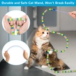 cat toys for indoor cats kittens 