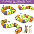 cat toys for indoor cats kittens 
