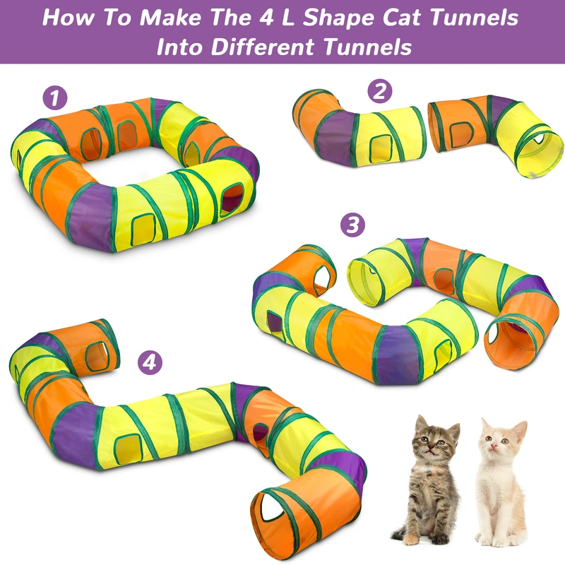 cat toys for indoor cats kittens 