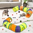 cat toys for indoor cats kittens 