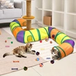 cat toys for indoor cats kittens 