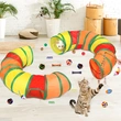 Cat Toys Assortment for Indoor Cats Kittens Kitty 