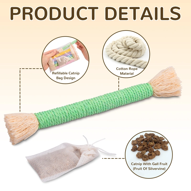 catnip cat toys for indoor cats kittens 