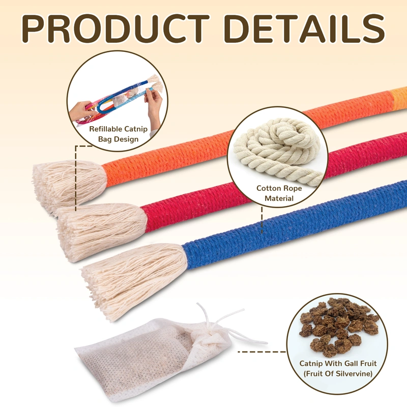 catnip cat toys for indoor cats kittens 