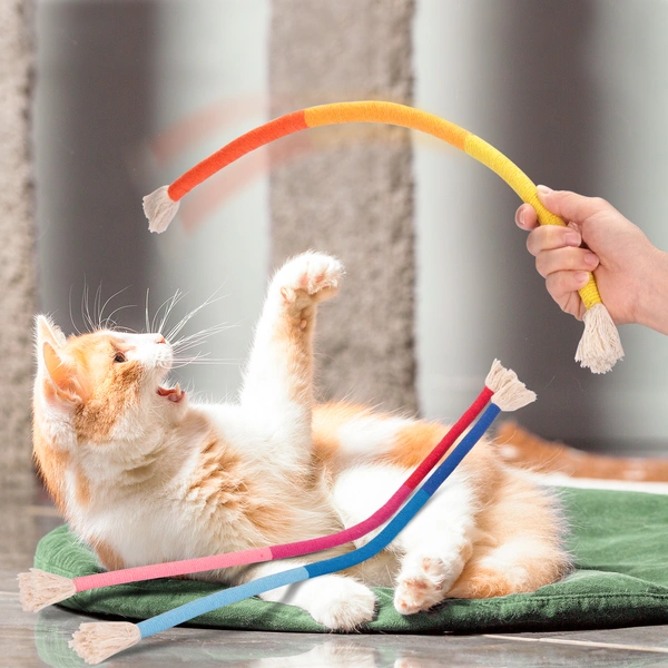 catnip cat toys for indoor cats kittens 