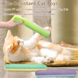 Cat Toys Cat Pillows Refillable Catnip Toys