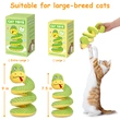 Catnip Snake Toy Small