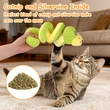 Catnip Snake Toy Big