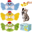 Cats Catnip Bird Toys