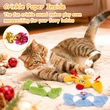 Cats Catnip Bird Toys