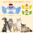 Cats Catnip Bird Toys