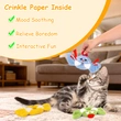 Cats Catnip Bird Toys
