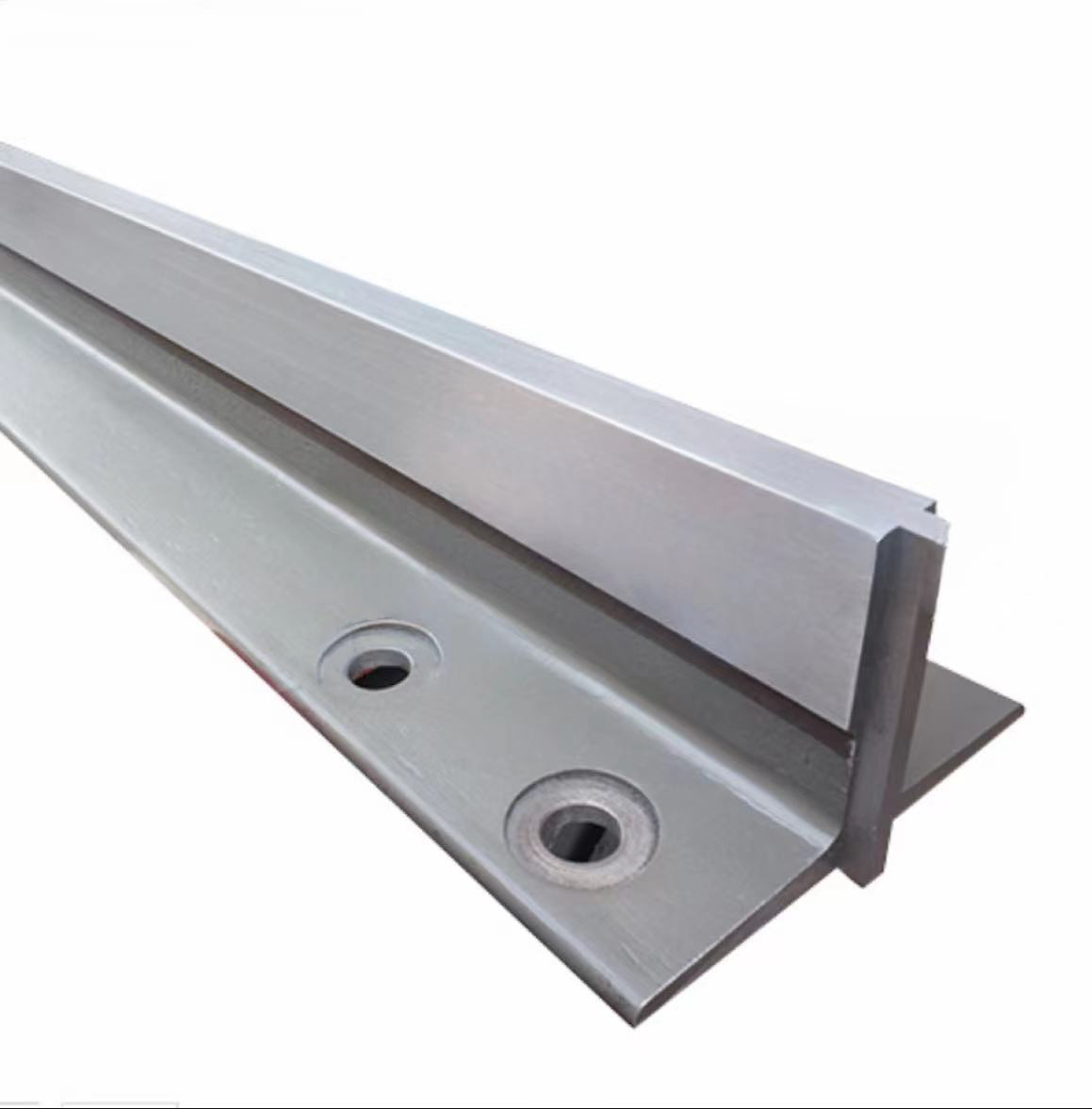 High Speed Guide Rails T140-2/BE