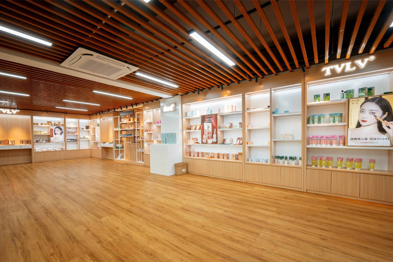 Vacuum emulsification workshop