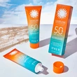 Bulk SPF 50 Face Sunscreen - Wholesale Price | Rishine