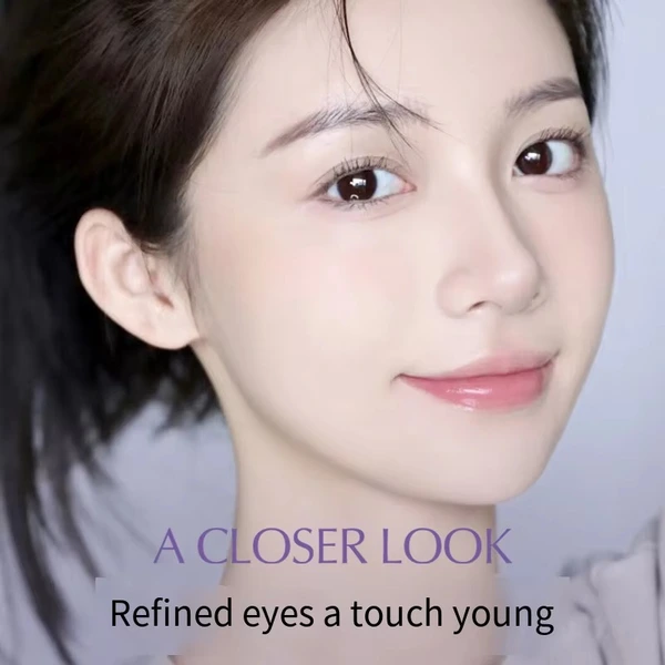 Vegan Retinol Eye Cream - Anti-Aging Formula | OEM & Bulk | Rishine