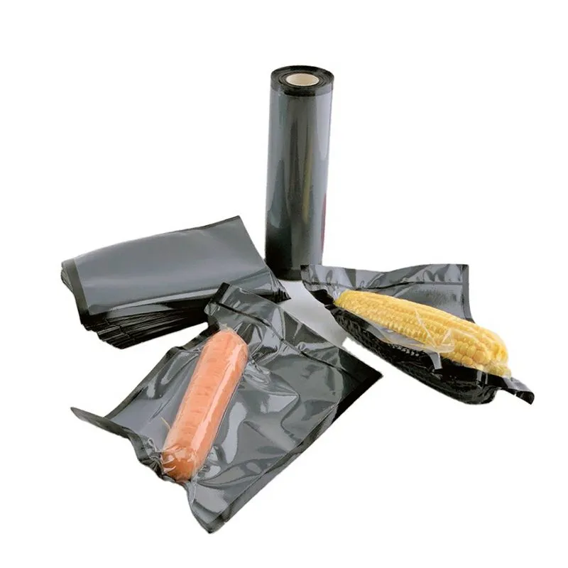 customized food vacuum sealer bag factory china