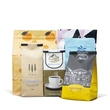 customized coffee bag stand up pouch factory