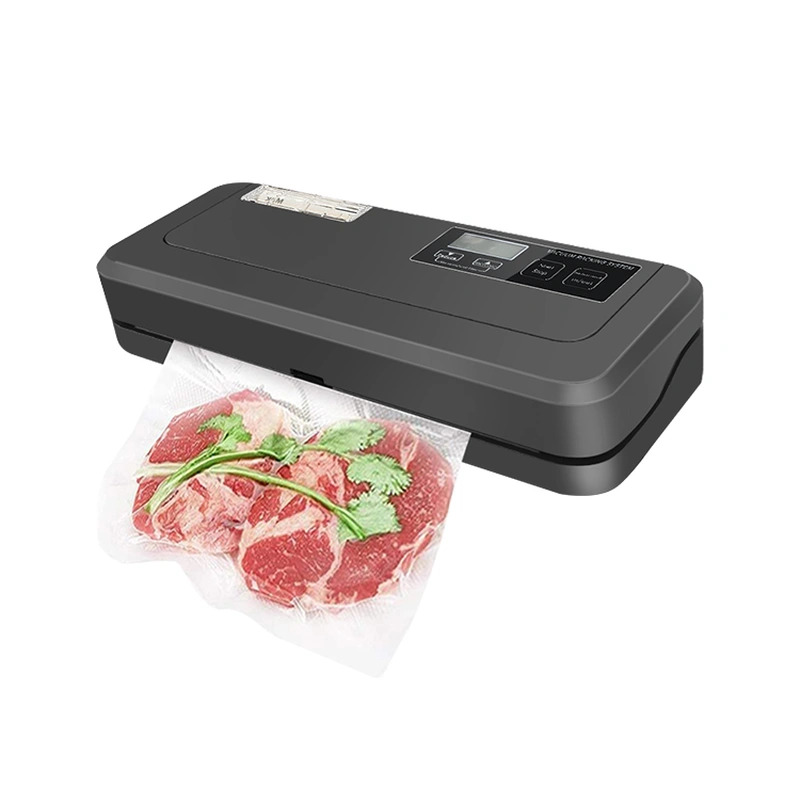 vacuum bag sealer machine