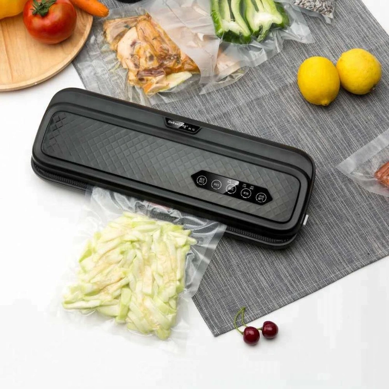 vacuum sealer manufacturer in china