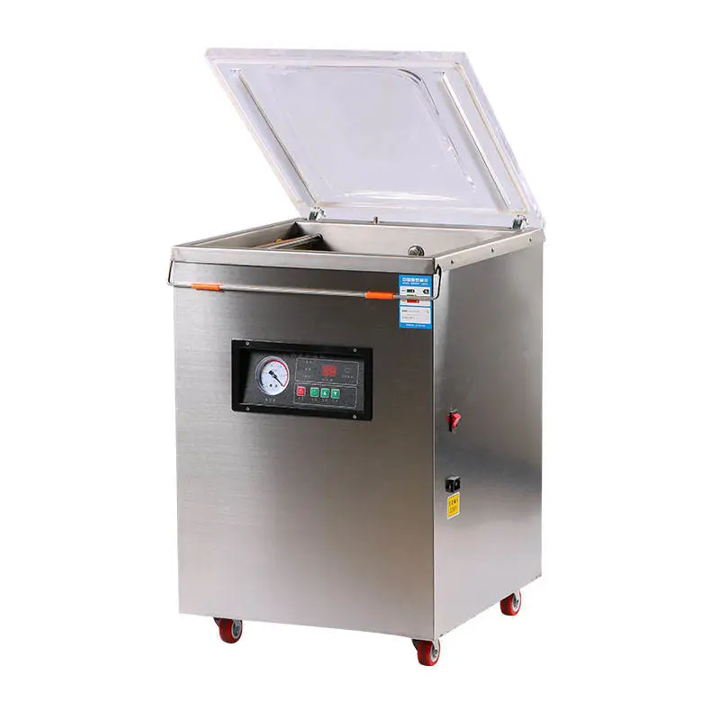 china manufacturer packing machine vacuum sealer machine
