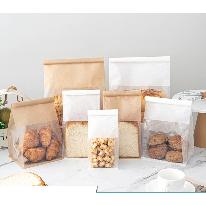 manufacturer bread bag toast bag