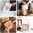 manufacturer bread bag toast bag