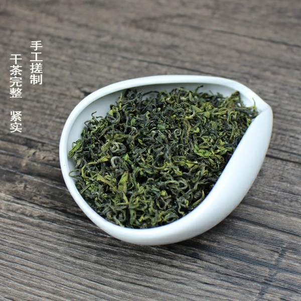 special grade  green  tea