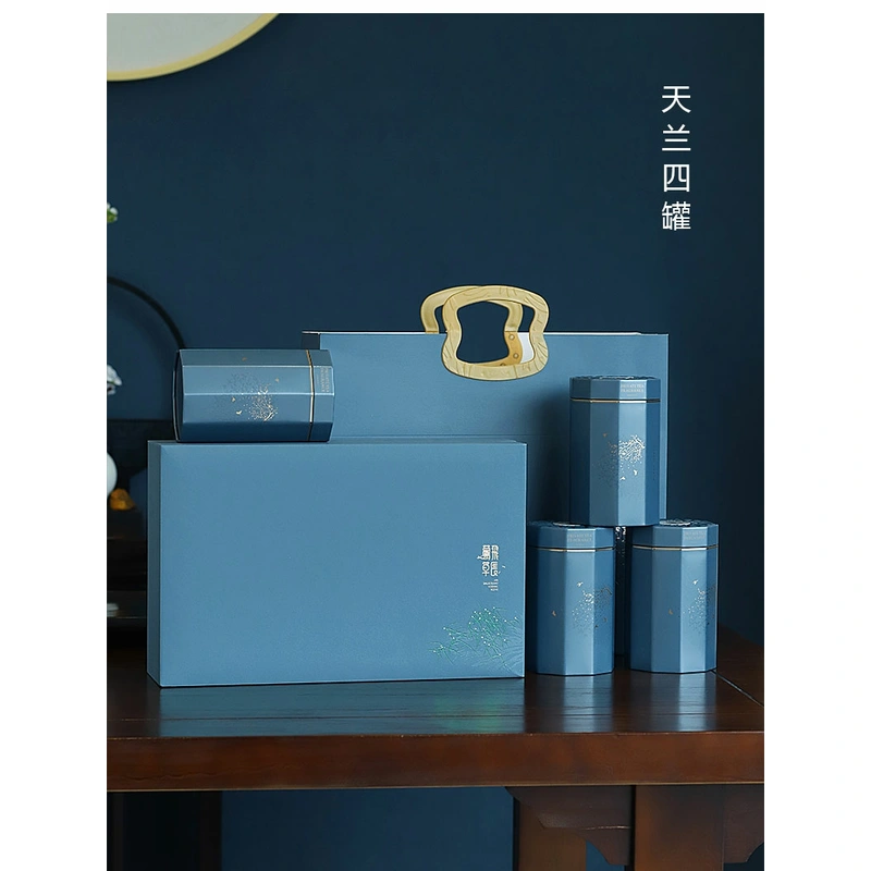 tea gift box