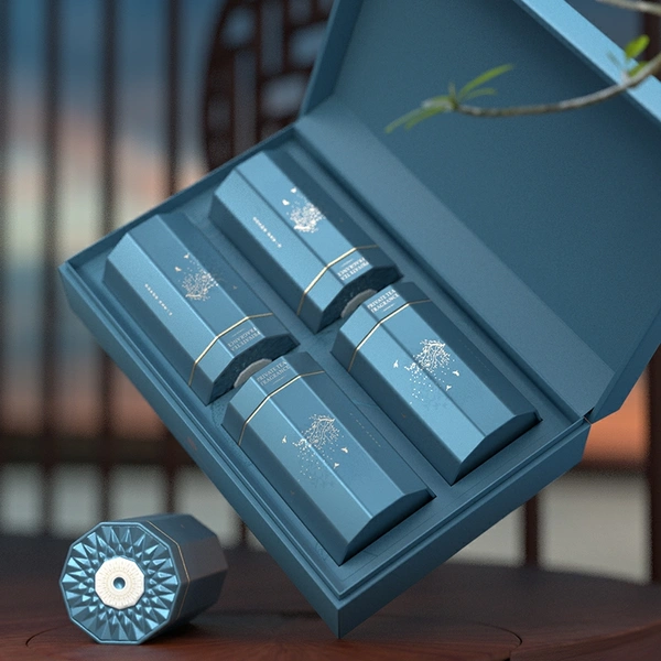 tea gift box