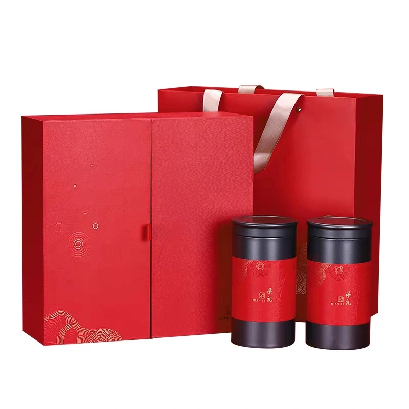 tea gift box