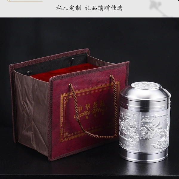 tea gift box