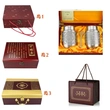 tea gift box