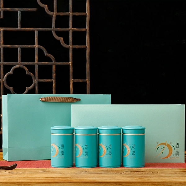tea gift box