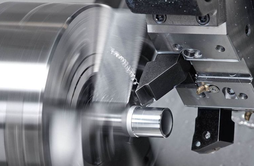 A guide for Turning Milling Compound Service