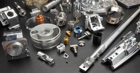 How to Select Proper material for CNC Machining Processing