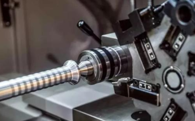 Swiss Lathe Machining Advantages