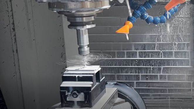 From Product Drawings to Finished Goods,A Detailed Overview of Our CNC Machining Service Process