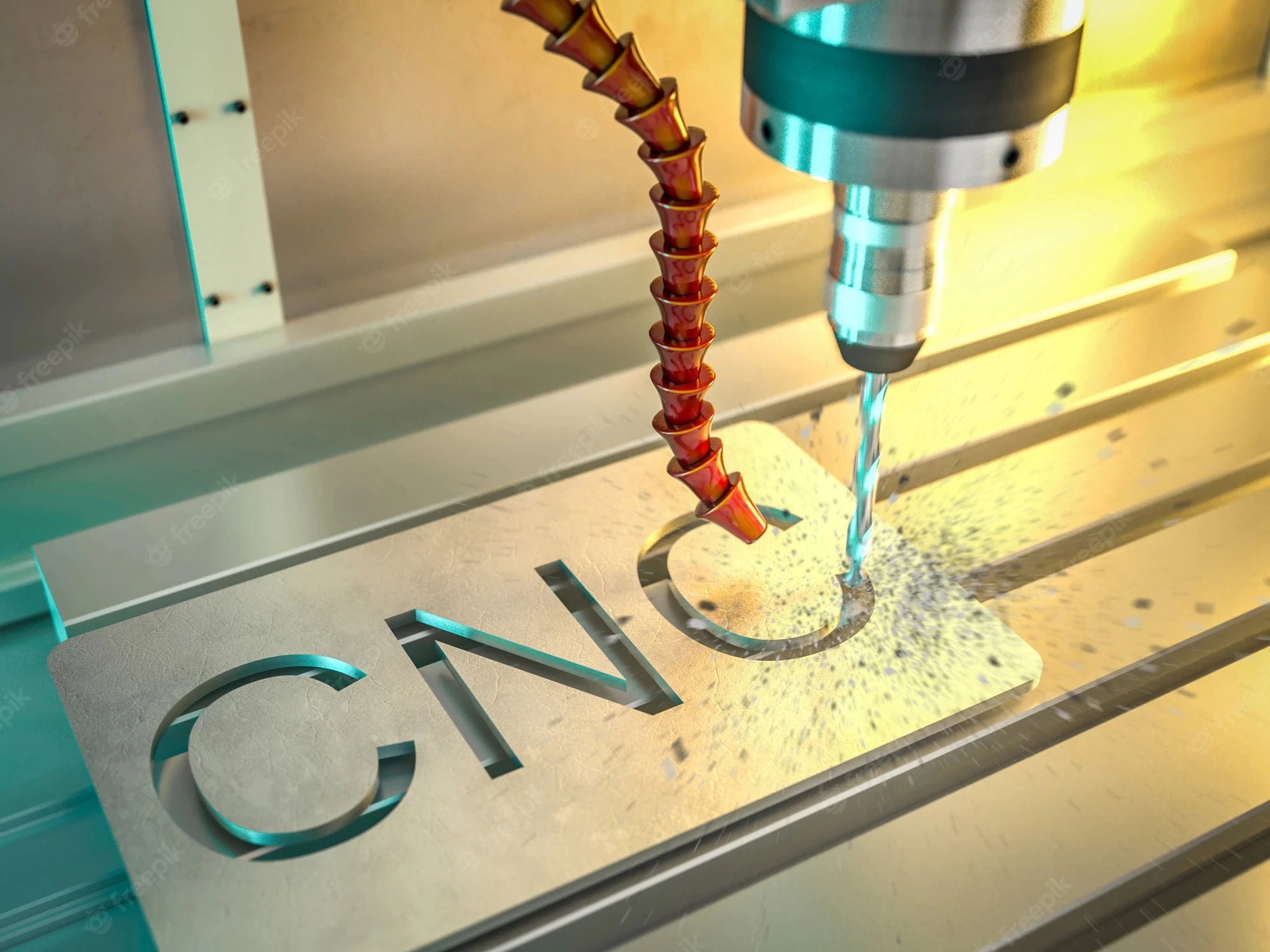 5 Factors to Find a China  CNC Machining Supplier