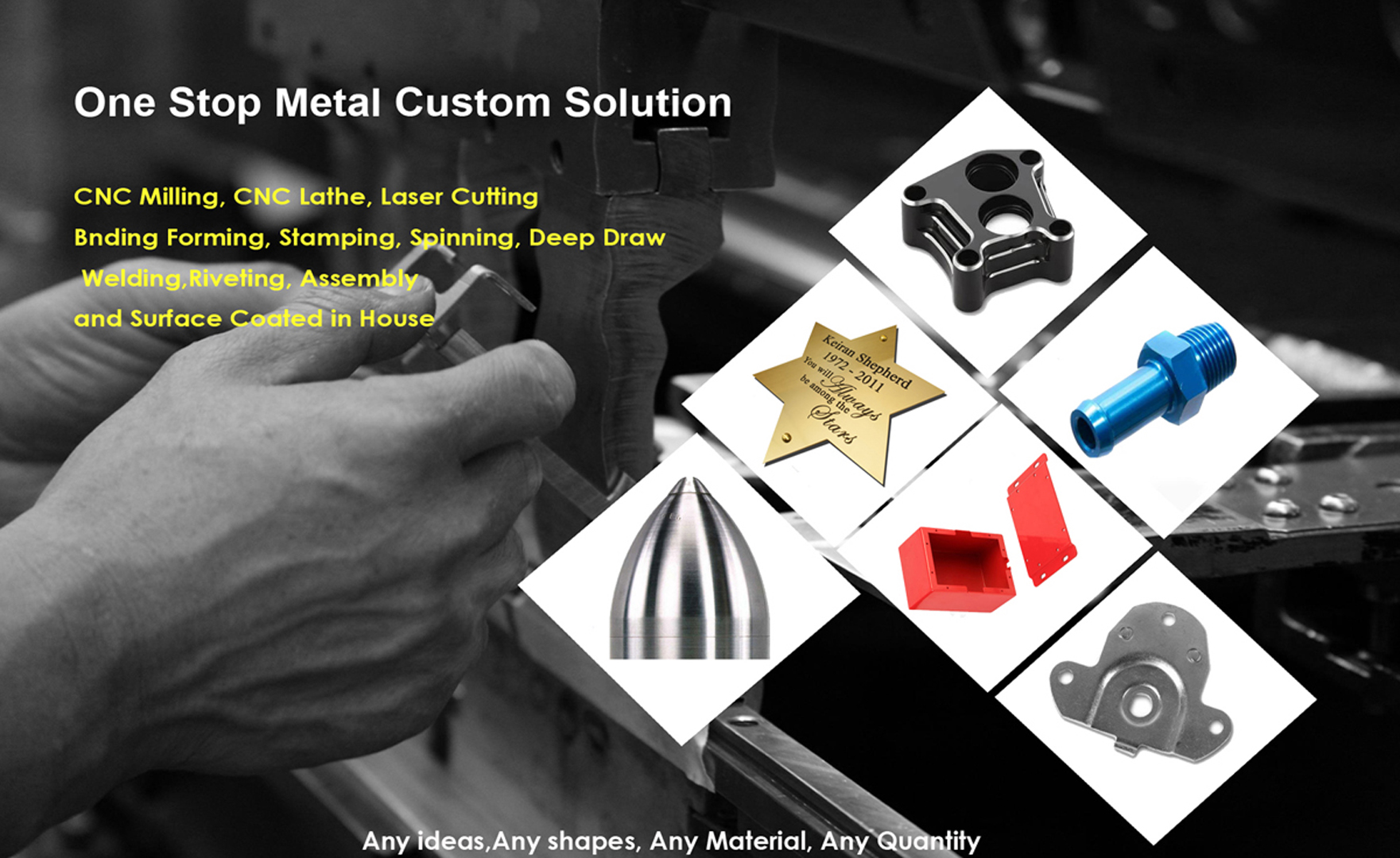 Best Quality Products