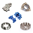 CNC Milling Parts, CNC machining Service, Aluminum milling parts with anodized finish