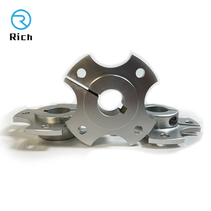 7075 Aluminum Parts, 7075 Machining ,7075 Hard Anodize Parts